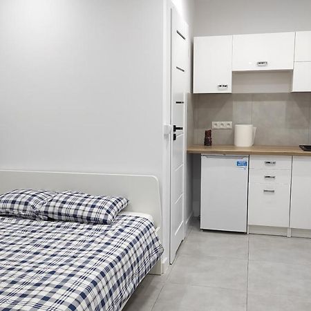 Apartament Krotka Ченстохова Екстер'єр фото