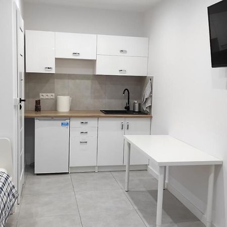 Apartament Krotka Ченстохова Екстер'єр фото