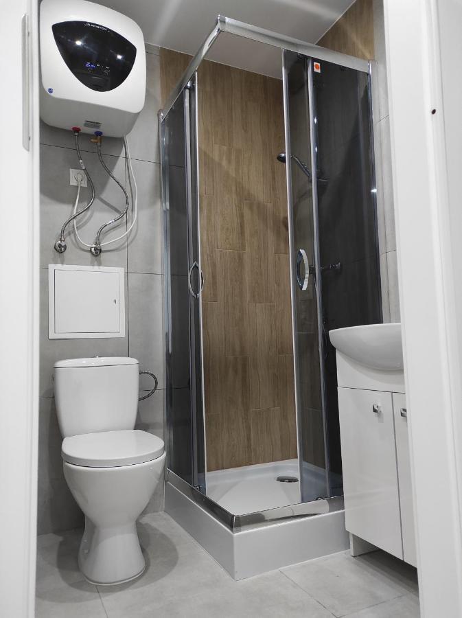 Apartament Krotka Ченстохова Екстер'єр фото