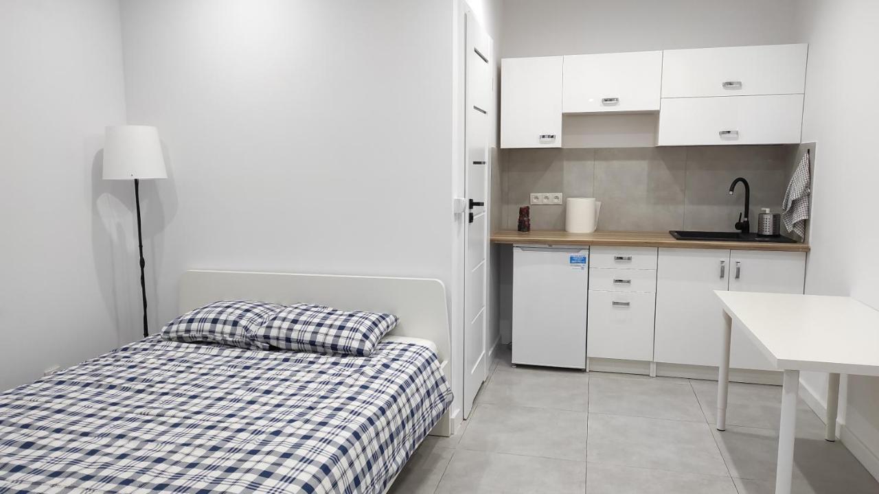 Apartament Krotka Ченстохова Екстер'єр фото