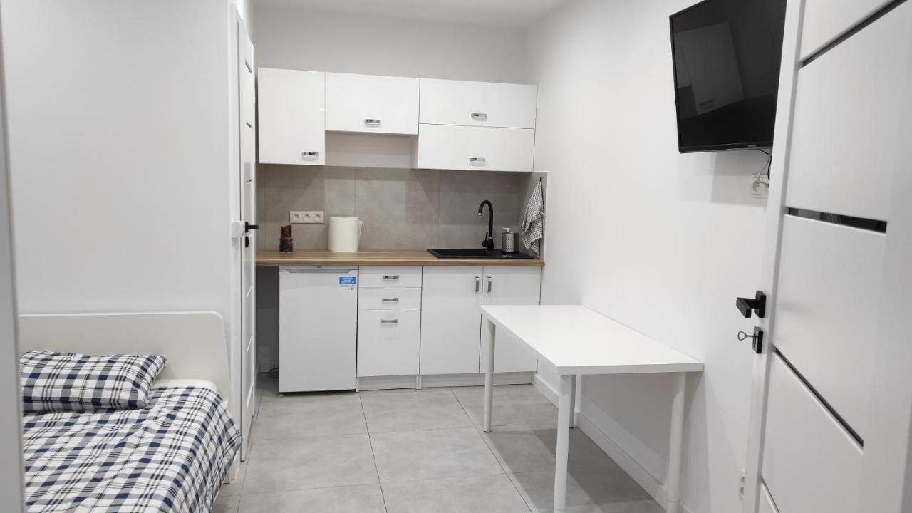 Apartament Krotka Ченстохова Екстер'єр фото