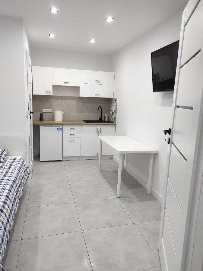 Apartament Krotka Ченстохова Екстер'єр фото